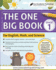 The One Big Book-Grade 1: for English, Math and Science