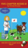 Five Chapter Books 8 Step 8 Sound Out Books Systematic Decodable Help Developing Readers, Including Those With Dyslexia, Learn to Read With Phonics 8 Dog on a Log Chapter Book Collection