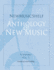 Newmusicshelf Anthology of New Music: Soprano, Vol. 1