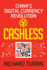 Cashless China's Digital Currency Revolution