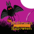 Mothman's Happy Cryptid Halloween