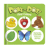 Melissa & Doug Childrens Book Poke-a-Dot: First Colors (Board Book With Buttons to Pop)
