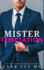 Mister Temptation: 1 (Bachelor International)