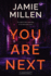 You Are Next (Claire Wolfe Thrillers)