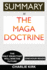 Summary of the Maga Doctrine: the Only Ideas That Will Win the Future