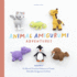 Animal Amigurumi Adventures Vol. 2: 15 (More! ) Crochet Patterns to Create Adorable Amigurumi Critters