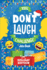 The Don't Laugh Challenge-Holiday Edition: a Hilarious Children's Joke Book Game for Christmas-Knock Knock Jokes, Silly One-Liners, and More for...Age 6, 7, 8, 9, 10, 11, and 12 Years Old