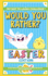 The Try Not to Laugh Challenge-Would You Rather? -Easter Edition: an Easter-Themed Interactive and Family Friendly Question Game for Boys, Girls, Kids and Teens