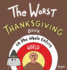 The Worst Thanksgiving Book in the Whole Entire World