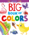 Big Book of Colors (Clever Big Books)