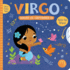 Virgo Format: Board Book