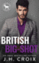 British Big Shot a Hero Club Novel