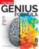 The New Genius Formula: Yes, You Can Boost Your Iq!