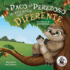 A Paco El Perezoso Le Encanta Ser Diferente: Una Historia De Autoestima, Para Nios De Edades 3-8. Sloan the Sloth Loves Being Different (Spanish Edition) (Zac Y Sus Amigos)