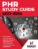 Phr Study Guide 2023-2024