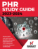 Phr Study Guide 2023-2024: Review Book With 350 Practice Questions and Answer Explanations for the Professional in Human Resources Certification