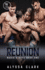 Reunion: a Reverse Harem Romance (Nadia's Boys)