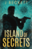 Island of Secrets Expedition, Inc Book 1