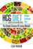 Hcg Diet: Hcg Diet for Beginners-the Simple Science of Losing Weight Hcg Diet Recipes-Hcg Diet Cookbook