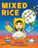 Mixed Rice: A Multicultural Tale of Food, Feelings, and Finding Home Together