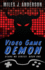 Video Game Demon (Paperback Or Softback)
