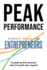 Peak Performance: Mindset Tools for Entrepreneurs (Peak Performance Series)