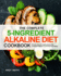 The Complete 5ingredient Alkaline Diet Cookbook