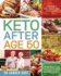 Keto After Age 50