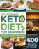 The Affordable Keto Diet for Beginners