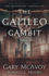 The Galileo Gambit (Vatican Secret Archive Thrillers)