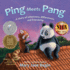 Ping Meets Pang a Story of Otherness, Differences, and Friendship