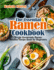 The Essential Ramen Cookbook Simple Homemade Ramen Noodles Recipe Book for Beginners