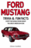 Ford Mustang: Trivia & Fun Facts Every Fan Should Know About the Great American Icon!