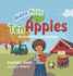 Aiden Picks Ten Apples: An Interactive Counting Book