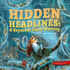 Hidden Headlines: a Seymour Clues Mystery (Freedom Island)