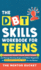 The Dbt Skills Workbook for Teens-Understand Your Emotions and Manage Anxiety, Anger, and Other Negativity to Balance Your Life for the Better (for Teens and Adolescents)