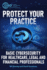 Protect Your Practice: Basic Cybersecurity for Healthcare, Legal and Financial Professionals