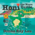Honi the Honu Turtle: No Birthday, New Year, Valentines, Chinese New Year, Easter, Fourth of July, Halloween, Thanksgiving, Christmas...Holidays Book 8 Volume 1