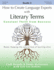 How to Create Language Experts with Literary Terms Grade 3: Constant Thrill from Success