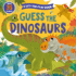 Guess the Dinosaurs