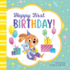 Happy First Birthday! (Clever Lift-the-Flap Stories)