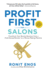 Profit First for Salons: Transform Your Salon Business from a Cash-Eating Monster to a Money-Making Machine