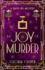 The JOY of Murder: A Daiyu Wu Mystery