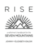 Rise: a Reformer's Handbook for the Seven Mountain's