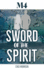 M4-Sword of the Spirit