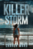 Killer Storm (Fin Fleming Scuba Diving Mystery Series)