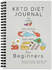Keto Diet Journal for Beginners