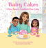 Baby Cakes: New Year's Confetti Fun Cake