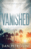 Vanished: A Luca Mystery Crime Thriller