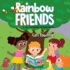 Rainbow Friends: A Tale of Friendship and Understanding